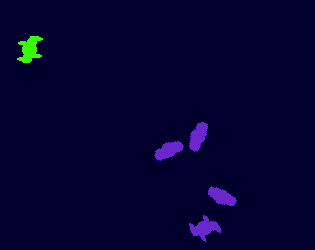 Games like Zombie Run