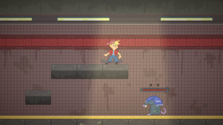 ⊹ ˗ˏˋ A Boy’s Dream ˎˊ˗ ⊹ Image