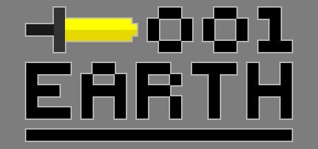 Games like 001 Earth