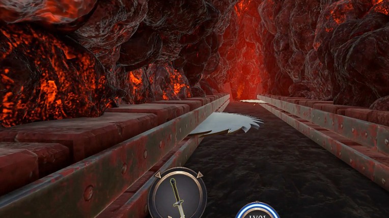 100F BLESSING OF THE GUARDIAN screenshot