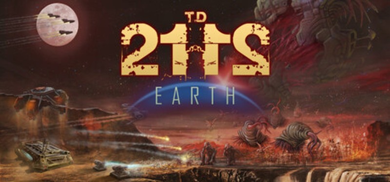 2112TD Earth: Tower Defense Survival Image