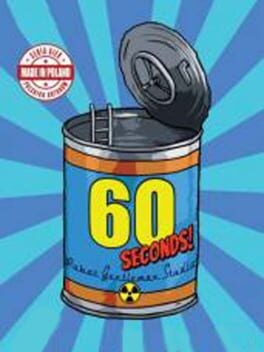 Games like 60 Seconds! Atomic Adventure