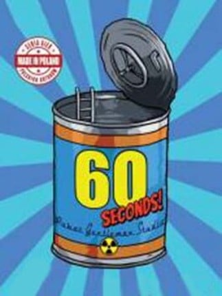 60 Seconds! Atomic Adventure Image