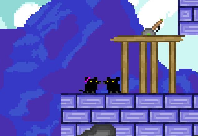 Games like A game about rats [1.0.3]