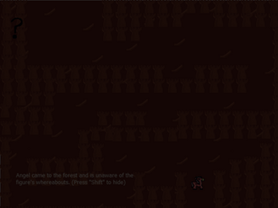 A Path To The Hidden Figure screenshot