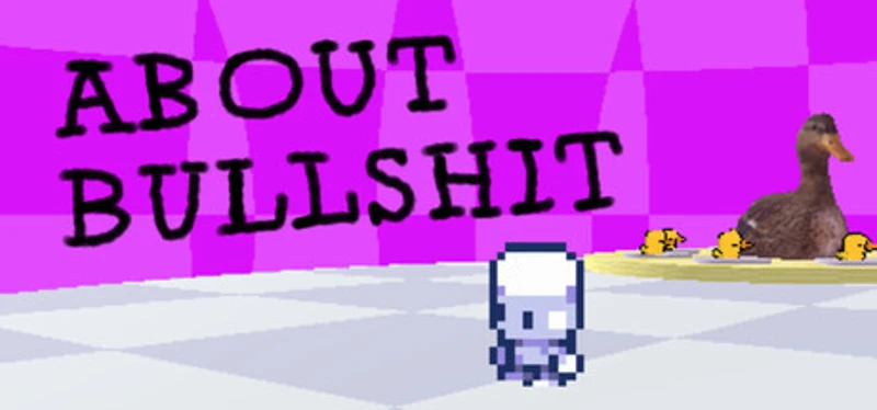 About Bullshit Image
