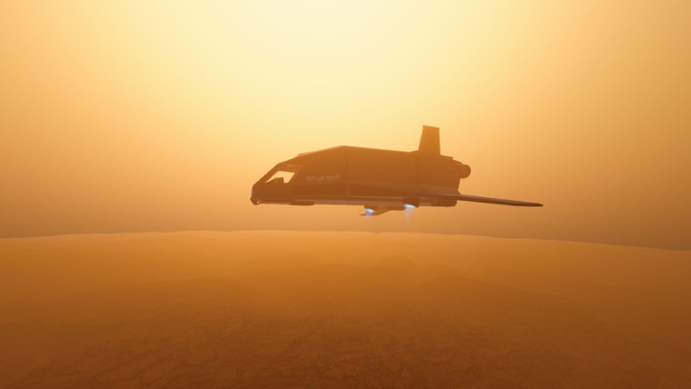 Abyss Drifter Image