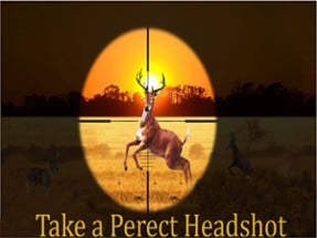 African Deer Hunting 2016:Animal Hunting Challenge Image