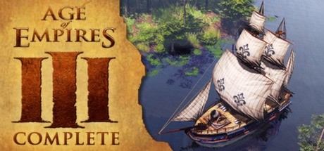 Games like Age of Empires III