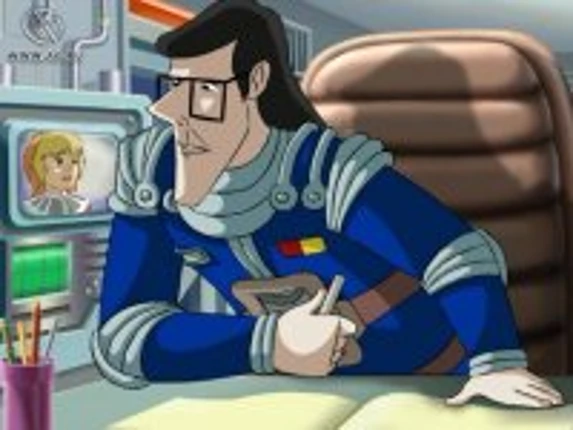 Alice's Space Adventure Image