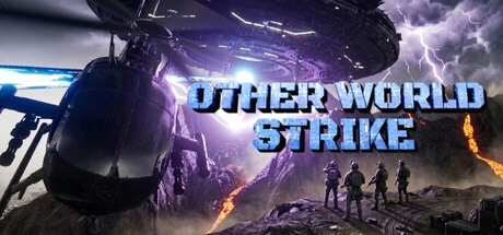 Games like Other World Strike: Helicopter Rescue