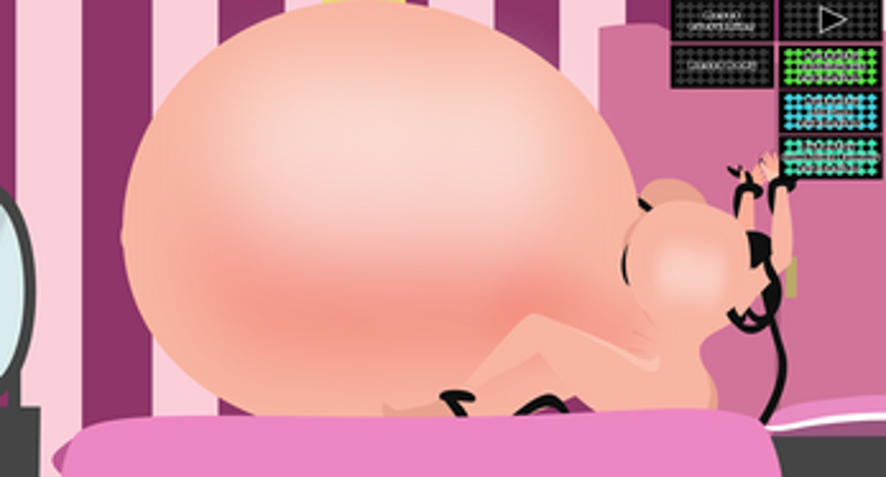 Annie Valentine Patreon Deluxe Part 2 (A) Image