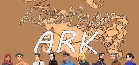 Games like Another Ark