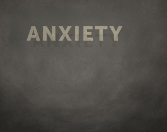 Anxiety Image