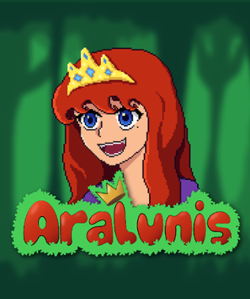 Aralunis Game Cover