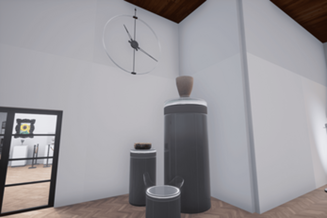 Art and Relic Museum screenshot