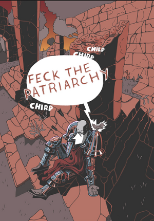 Art For Friends screenshot