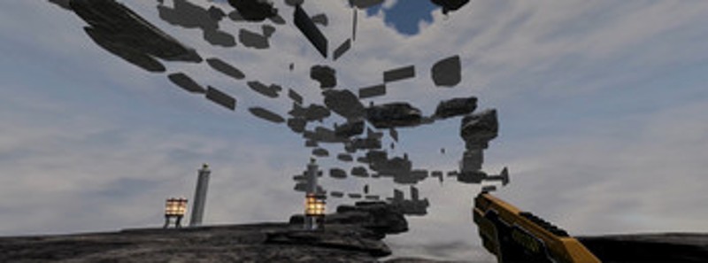 Ascend screenshot