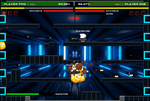 Ascension: BattleStar screenshot