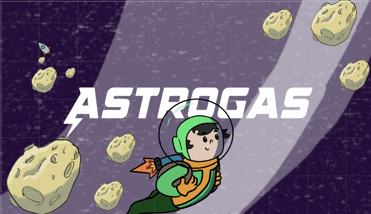 Games like AstroGas