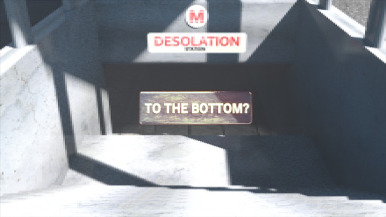 At the Bottom screenshot