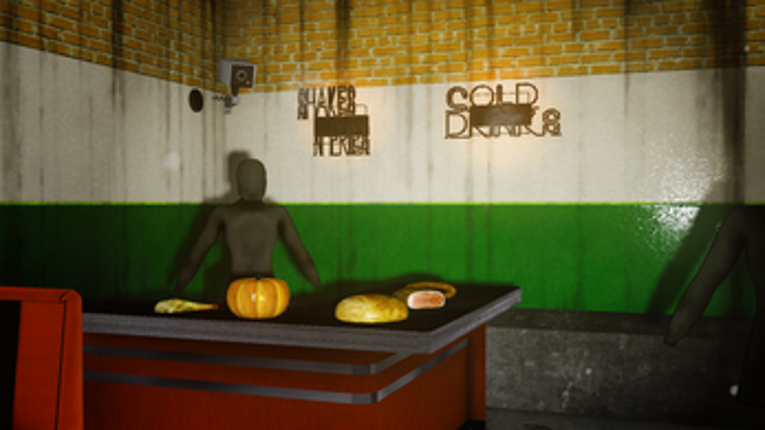 BackRooms 1995: The Final Chapter screenshot