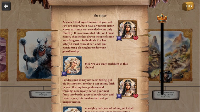 Bannerlands screenshot