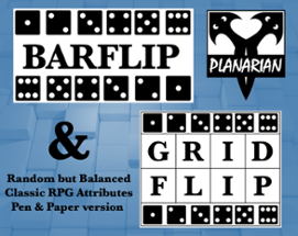 BARFLIP & GRIDFLIP Image