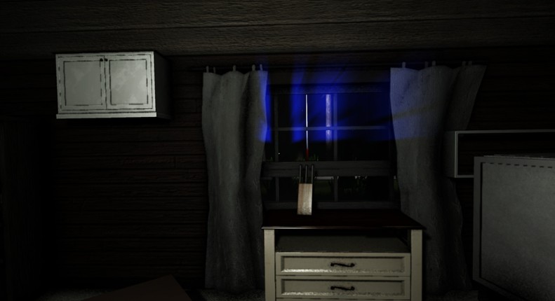 Bashed.OS screenshot