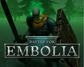 Battle For Embolia Image