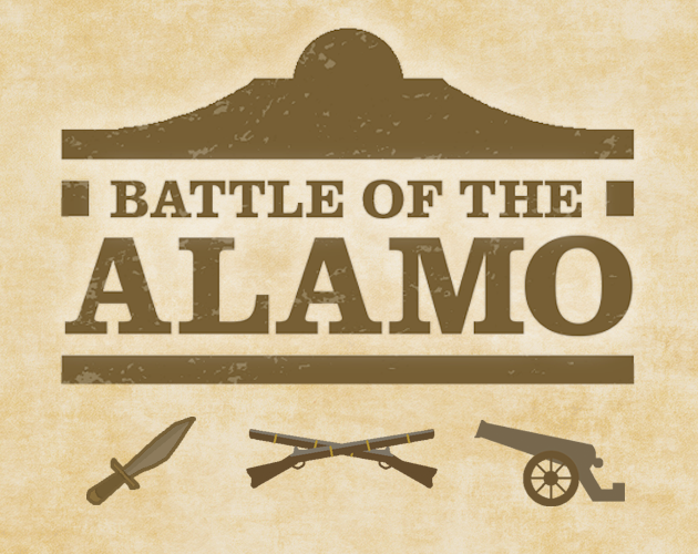 Games like Battle of the Alamo
