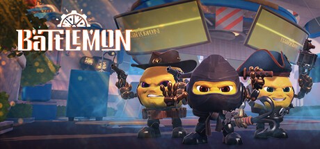 Games like Battlemon