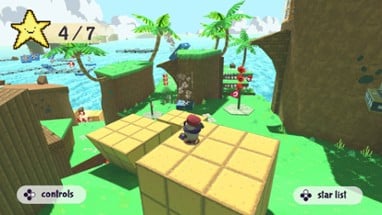 Beach Island Deluxe Image