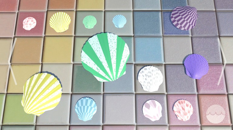 Beachcomber screenshot