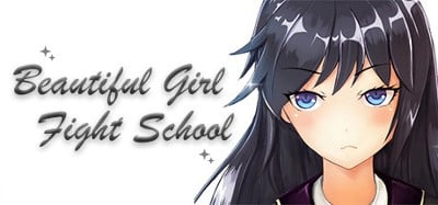 Beautiful Girl Fight School Image