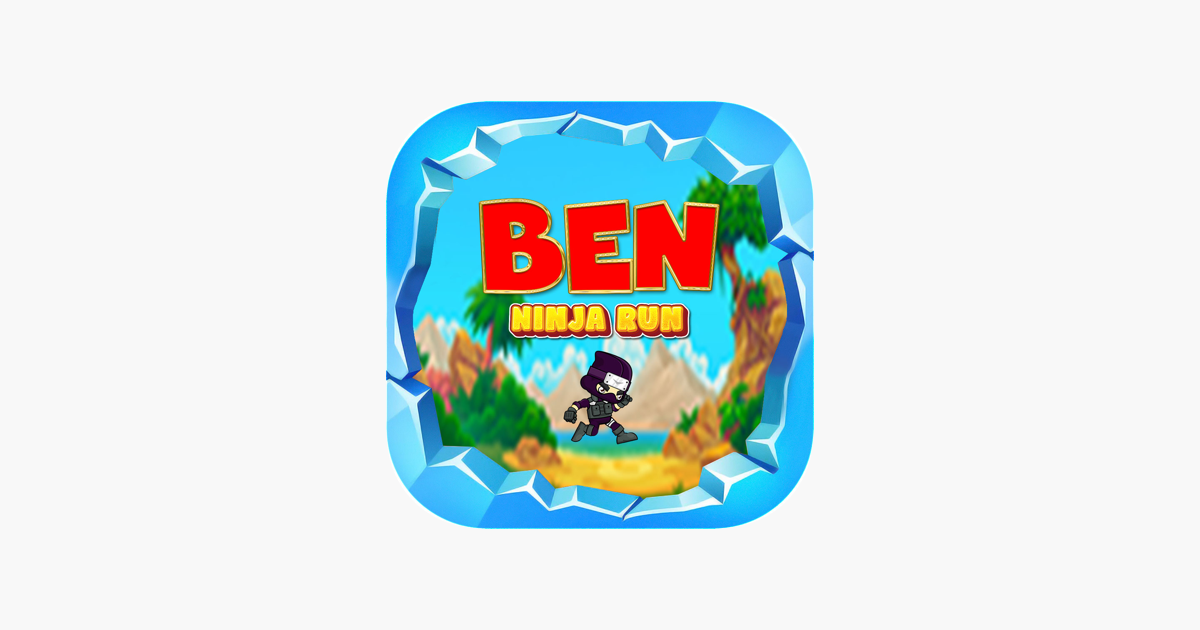 Games like BEN NINJA RUN