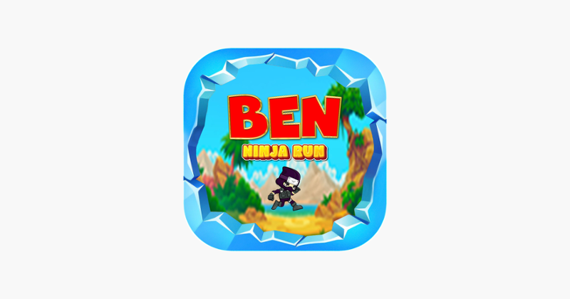 BEN NINJA RUN Image