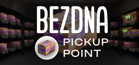 Games like Bezdna Pickup Point