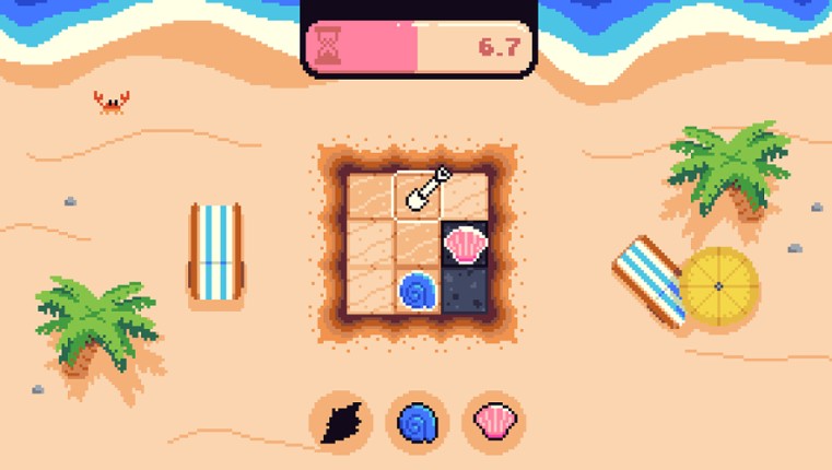 Big Dig screenshot