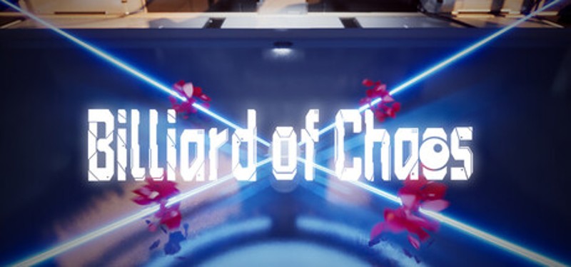 Billiard of Chaos Image