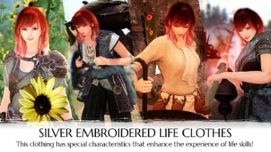 Black Desert Online: Explorer's Package Image