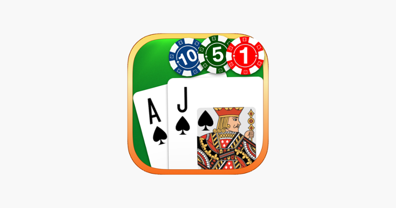 Black Jack ··· Image