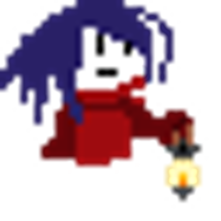 Blinded Fate - Game Jam Image