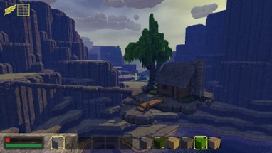 Blockscape Image