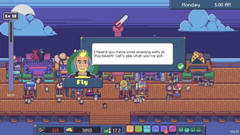 Boardwalk Builders screenshot