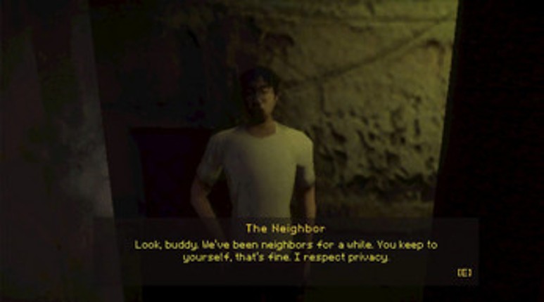 Bottle of Sickness Image