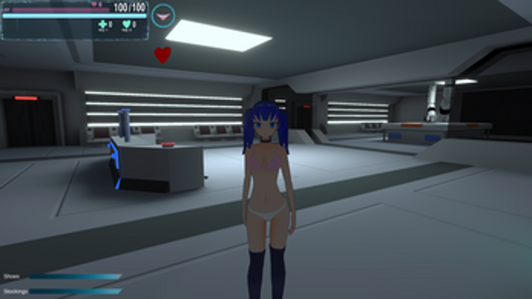 Breed Laboratory screenshot