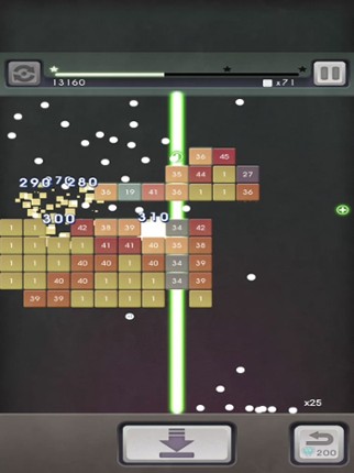 Bricks Breaker Mission Image