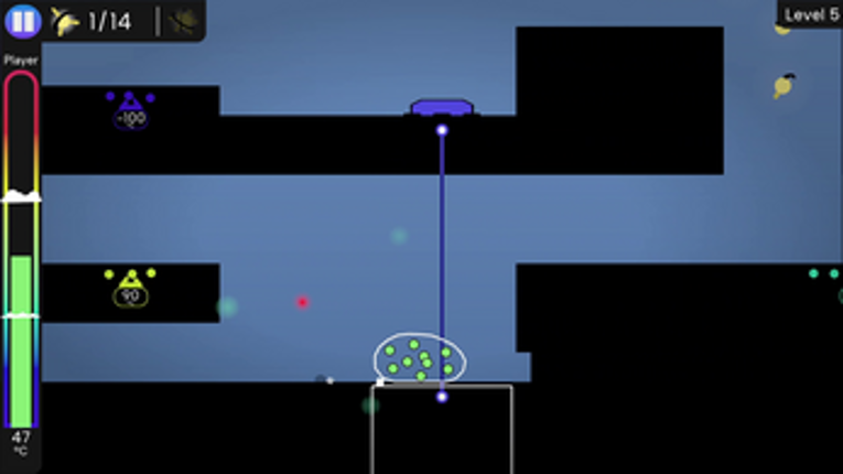 Bringer of Heat Image