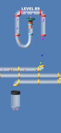 Bubble Pipes screenshot